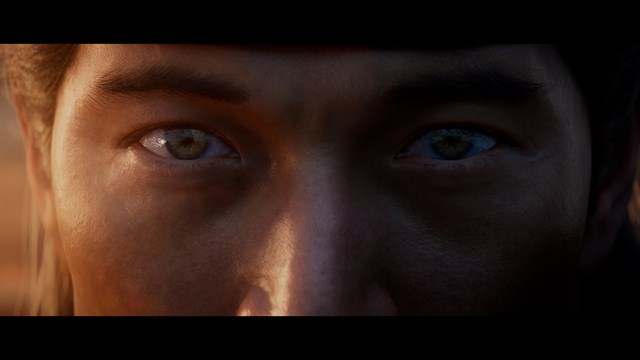 Mortal Kombat 1: Khaos Reigns Expansion screenshot 1