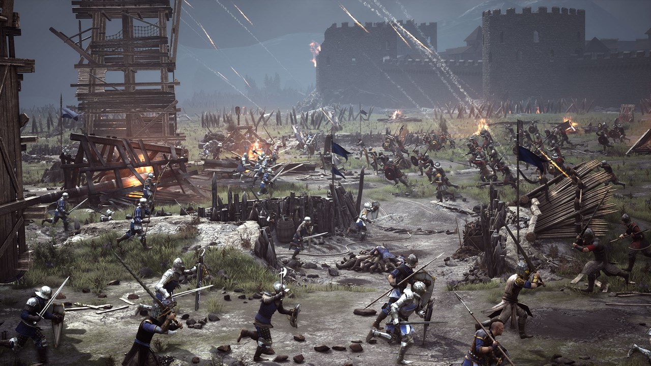 Chivalry 2 Special Edition screenshot 2