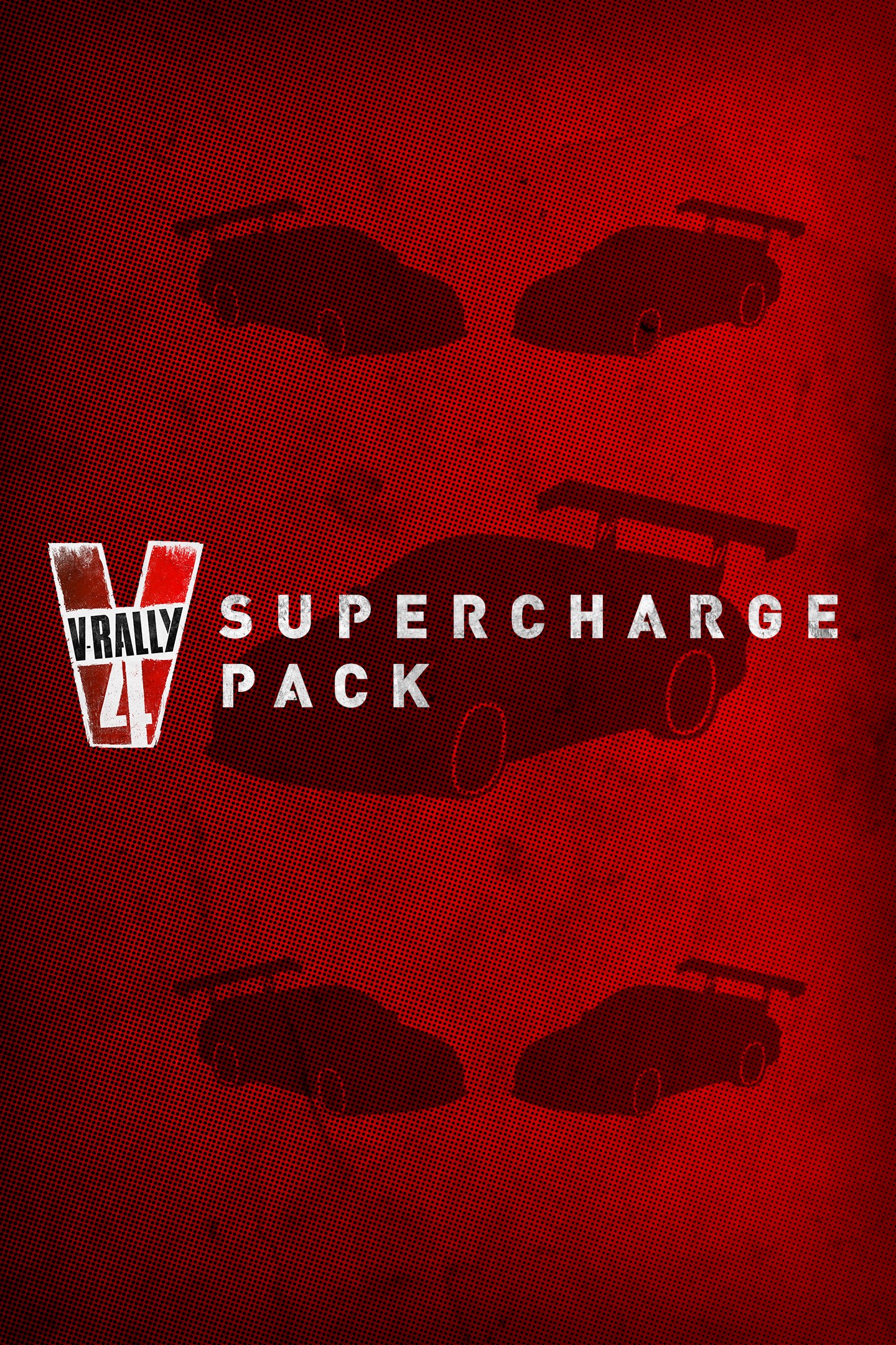 V-Rally 4 Supercharge Pack | Xbox | Chiave | Privato