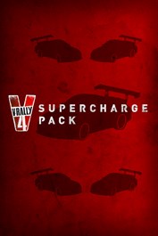 V-Rally 4 Supercharge Pack