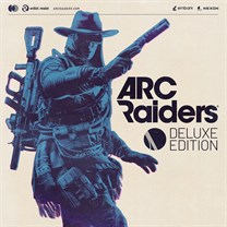 ARC Raiders - Deluxe Edition