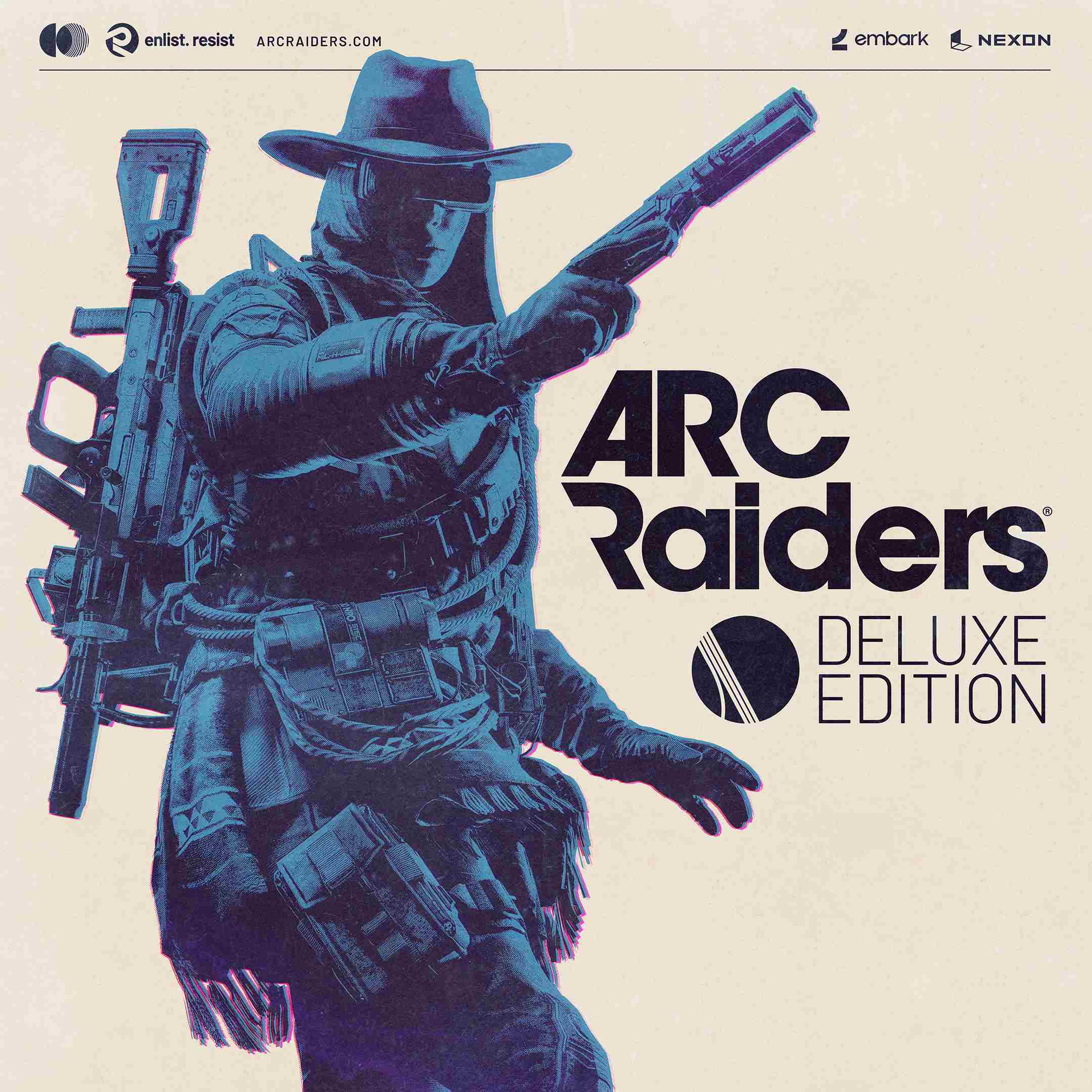 ARC Raiders - Deluxe Edition