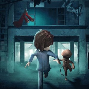 Crazy Worker Game icon