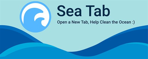 Sea Tab marquee promo image