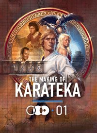 The Making of Karateka