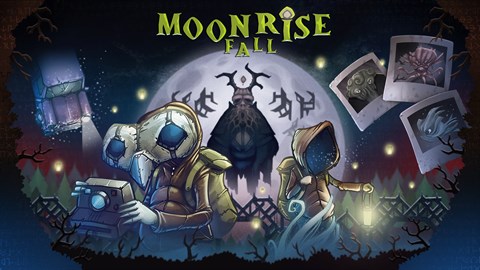 Moonrise Fall