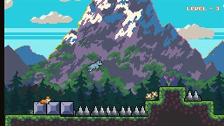 FoxWolf Saga (Xbox Series X/S) screenshot 5