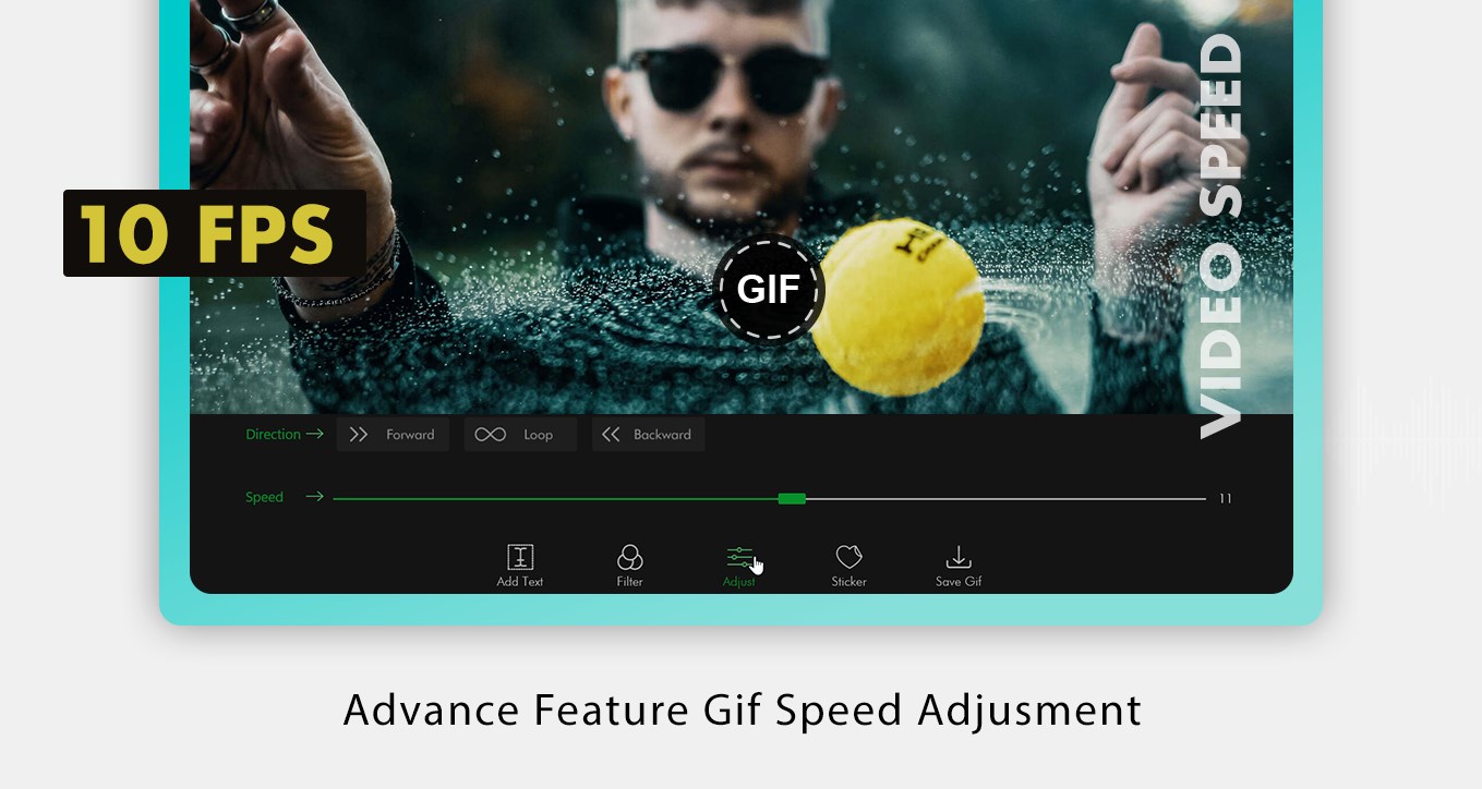 GIF Maker, Video To GIF - GIF Viewer - Microsoft Apps