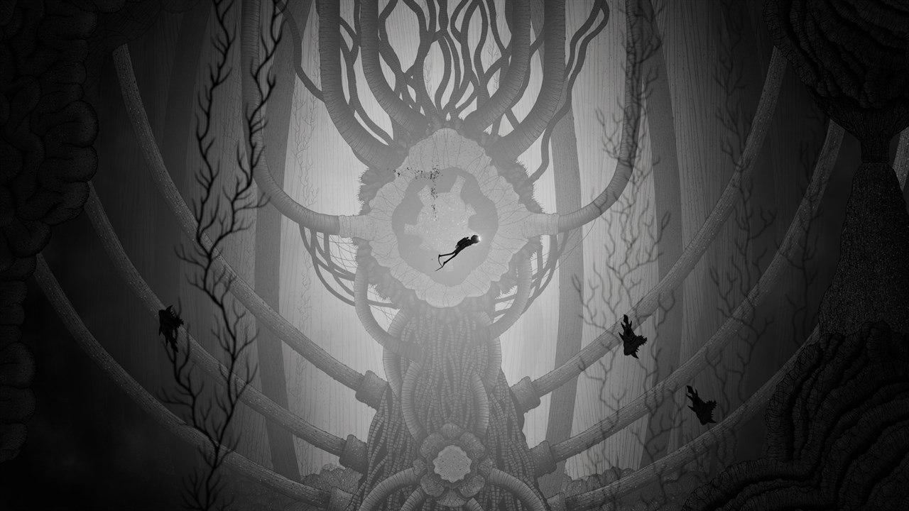 SILT screenshot 3