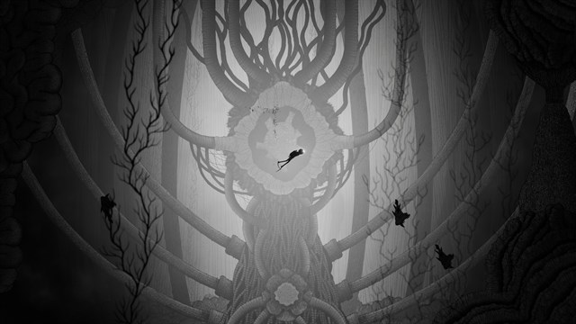 SILT screenshot 3