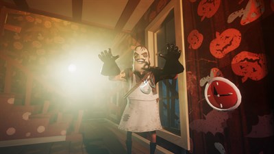 Secret Neighbor — скриншот 34