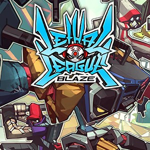 Lethal League Blaze