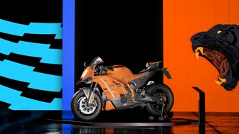 RIDE 6 - Deluxe Edition