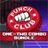 One-Two Combo Bundle: Punch Club Franchise