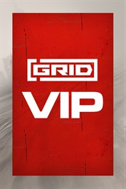 GRID DLC 02 - VIP Pass