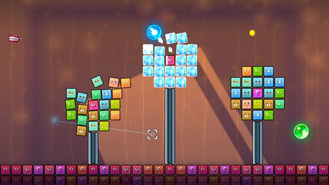 Ballotron Coolbox screenshot 4