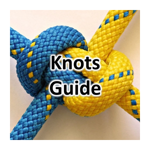 Knots 3d Guide