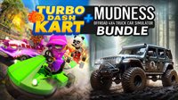 Mudness Offroad & Turbo Dash Kart