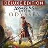 Assassin's Creed® Odyssey - DELUXE EDITION