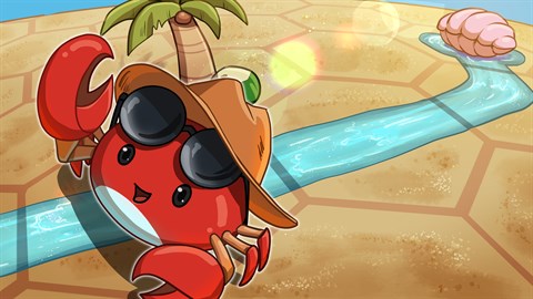 Crabwave (Xbox Series)