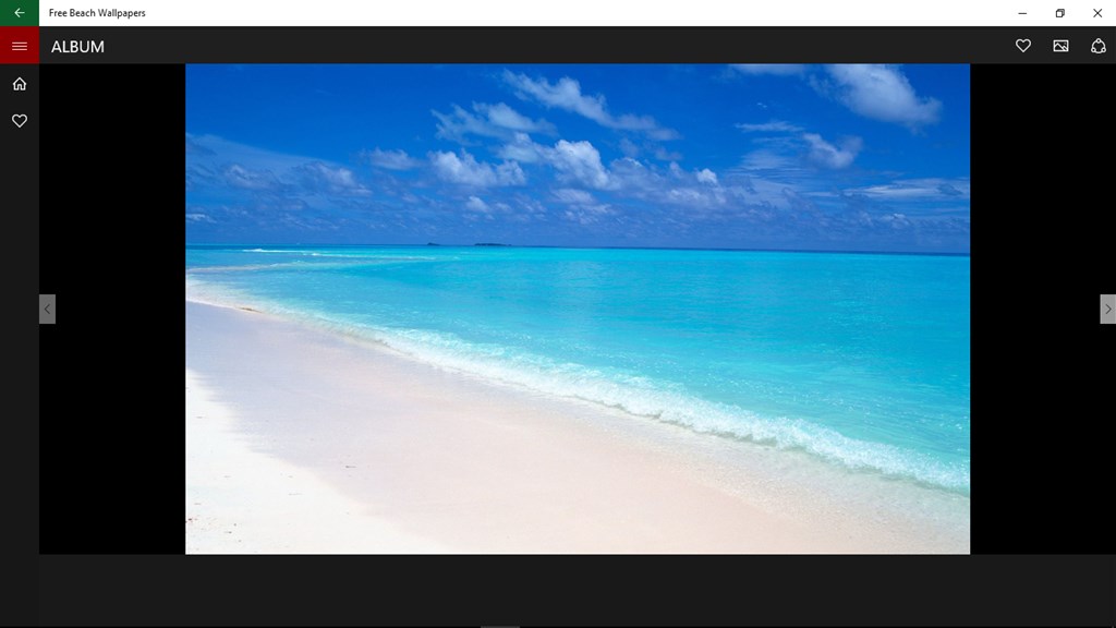 Free Beach Wallpapers_4
