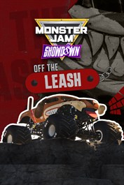 Monster Jam™ Showdown - Off The Leash