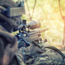 Army Sniper Game icon