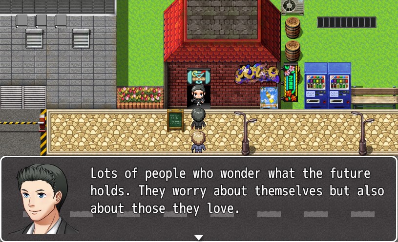 Captura 7 Ministry Training Game windows