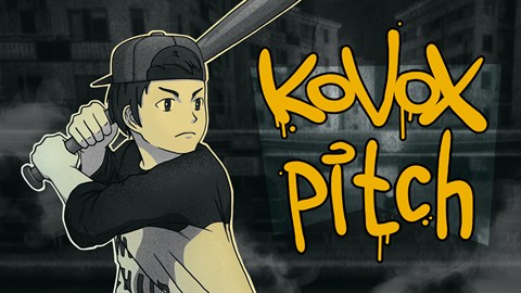 Kovox Pitch