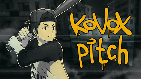 Kovox Pitch