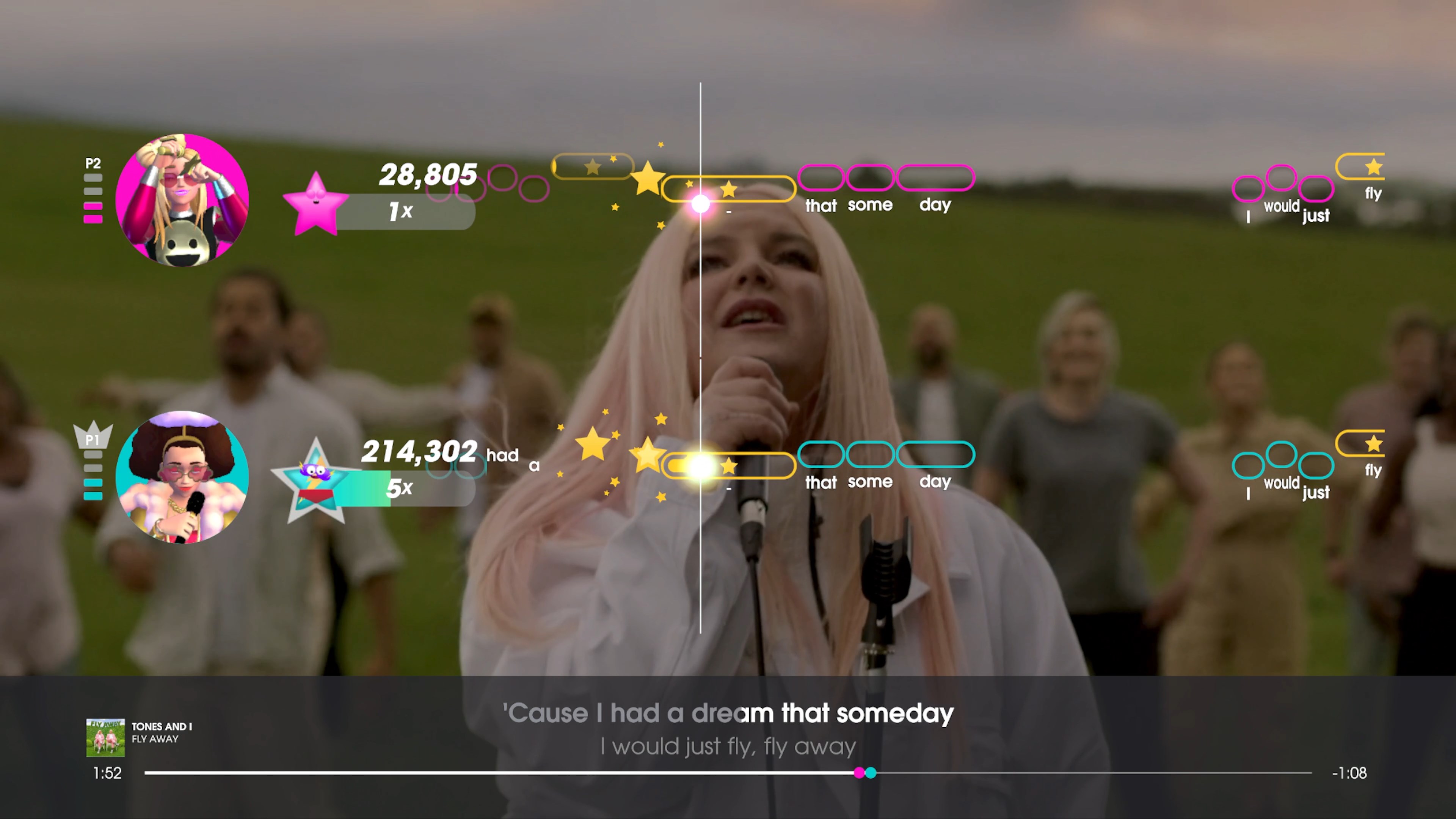 Let’s Sing 2023 with Hits from Australia & NZ Platinum Edition | Xbox | Chiave | Privato