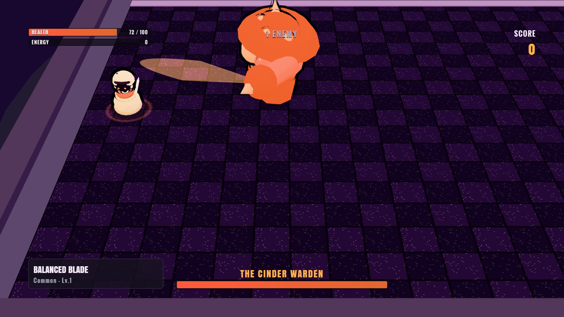 Cult Of The Emberwake screenshot 1 of 4