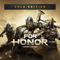 FOR HONOR – Édition Gold