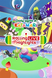 Rolling Live Highlights