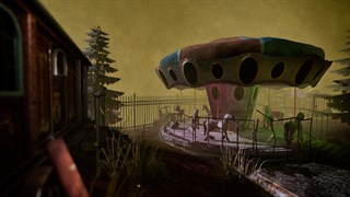 Death Park: 4k Remaster screenshot 5