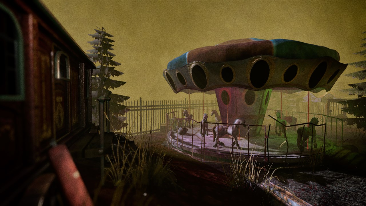 Death Park screenshot 4