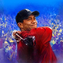 Aperçu Précommander PGA TOUR 2K23 pour Xbox One