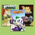 Paint Path + Panda Keeper + Slide Viking: Treasure's Path (Bundle)
