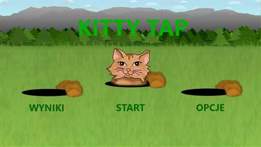 Kitty Tap screenshot 1