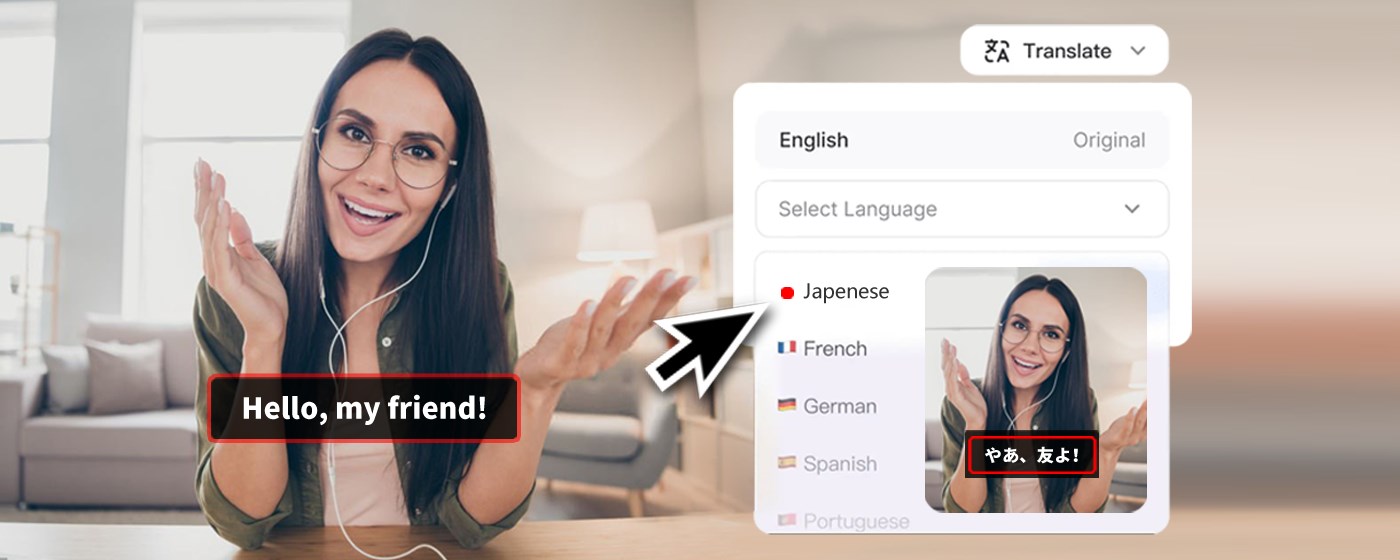 Image Translator - Comics Translator | Manga Translator