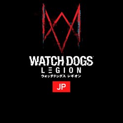Watch Dogs Legion - 일본어 음성 팩