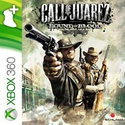 Jogo Call Of Juarez: Bound In Blood - Xbox 360 - Download Da Live