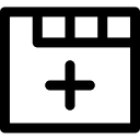Clean Start icon
