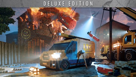 Deluxe Edition