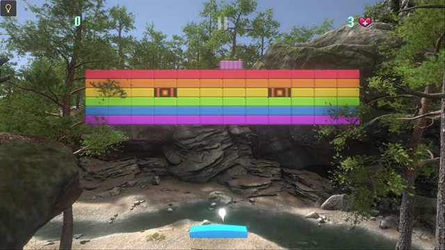 Break Ball screenshot 1