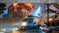 Teardown: Deluxe Edition