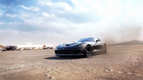 2013 SRT Viper GTS Car Shipment