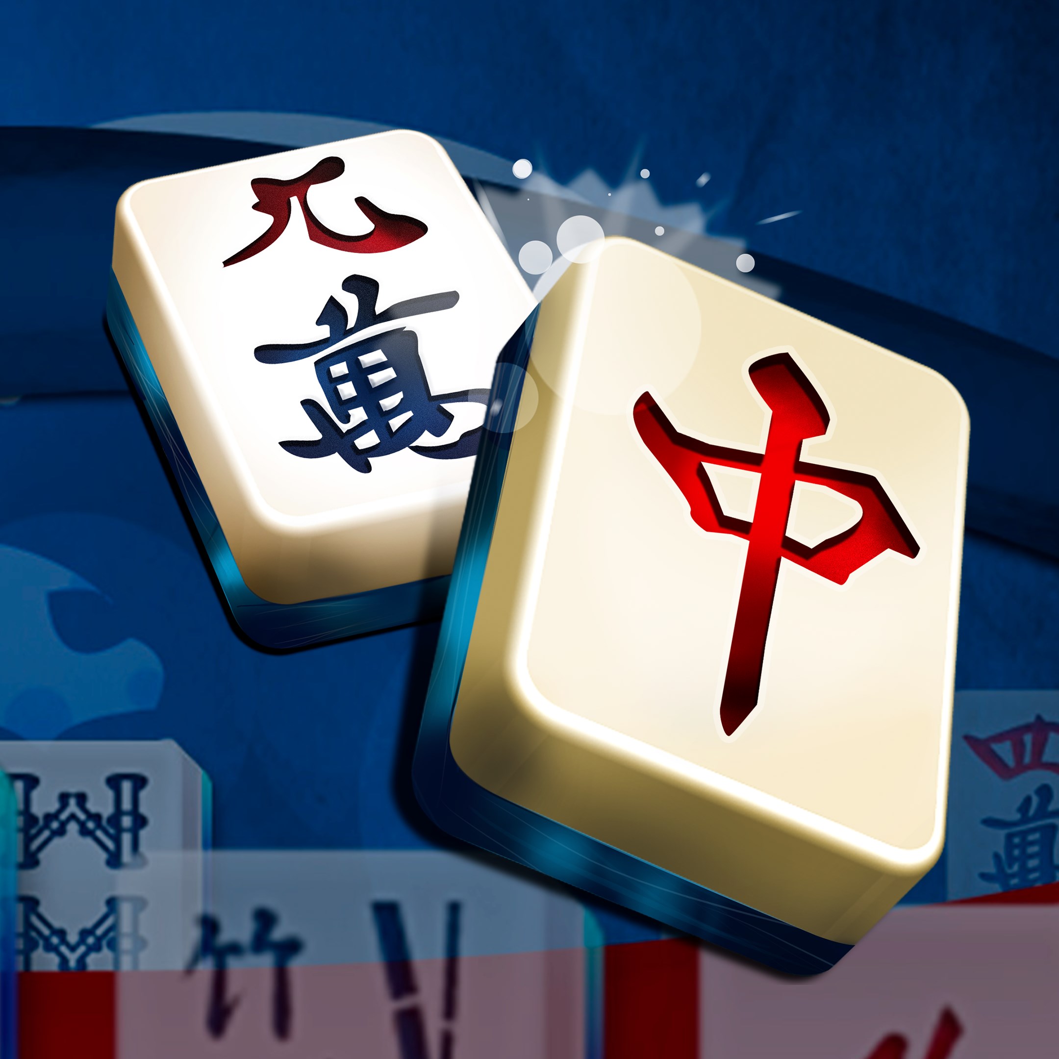 Mahjong Deluxe Go