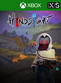 Hindsight 20/20 - Wrath of the Raakshasa
