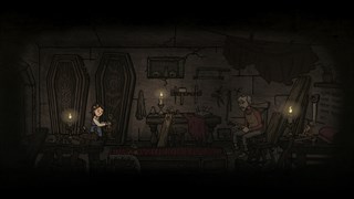 Creepy Tale: Ingrid Penance (Xbox Series X|S) screenshot 4